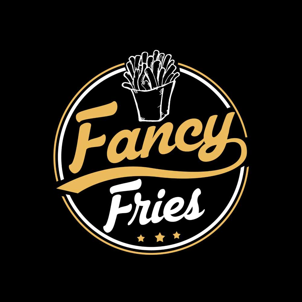 Fancy Fries