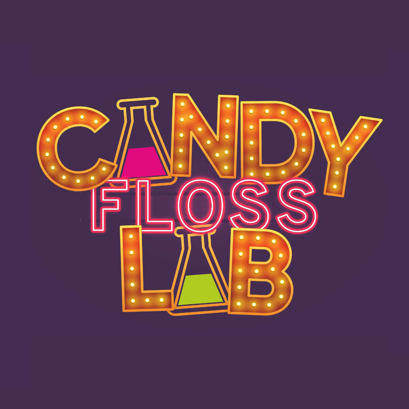 Candy Floss Lab Franchise