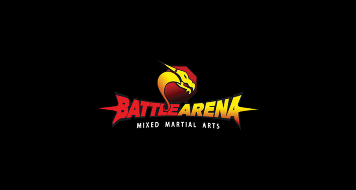 BATTLE ARENA MIXED MARTIAL ARTS