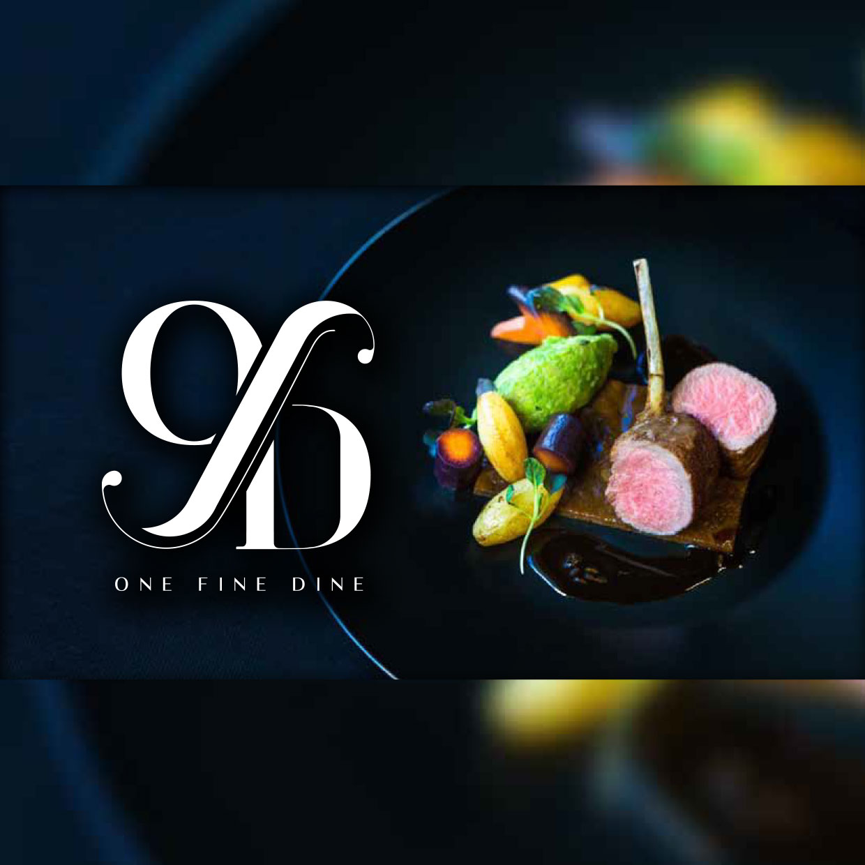 One Fine Dine