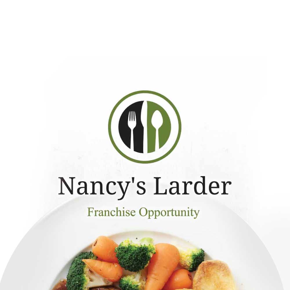 Nancy's Larder