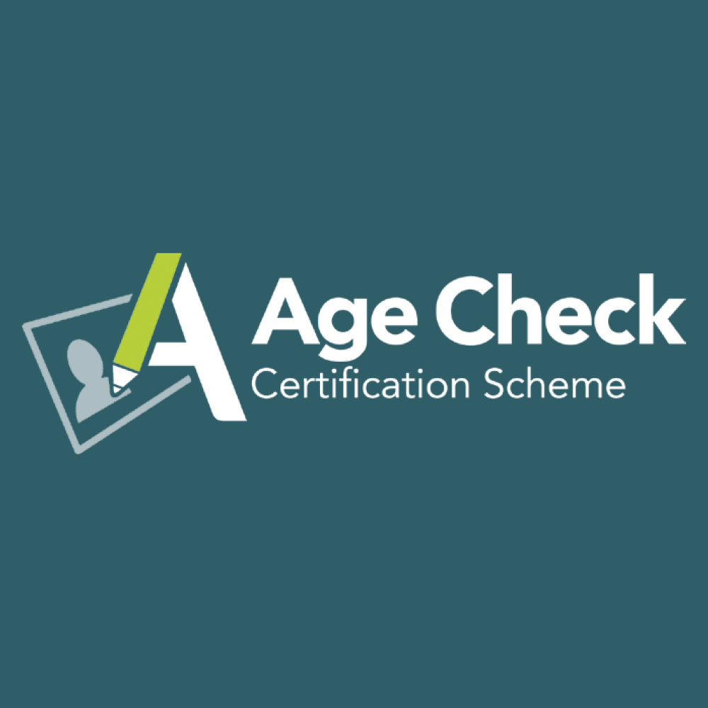 Age Check Certification Scheme