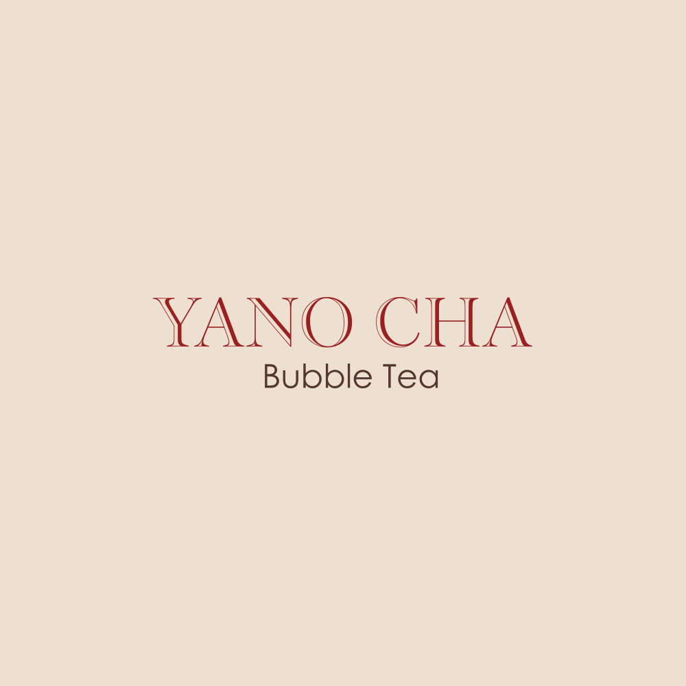 Yano Cha Bubble Tea