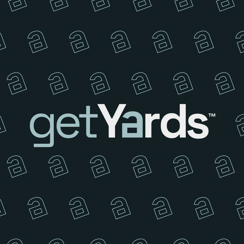 Get Yards