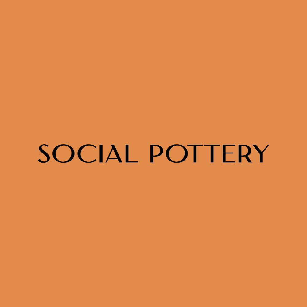 Social Pottery