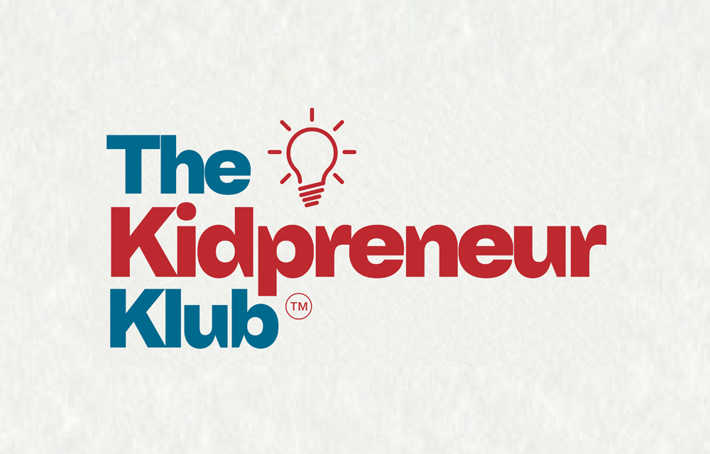 Kidpreneur Klub