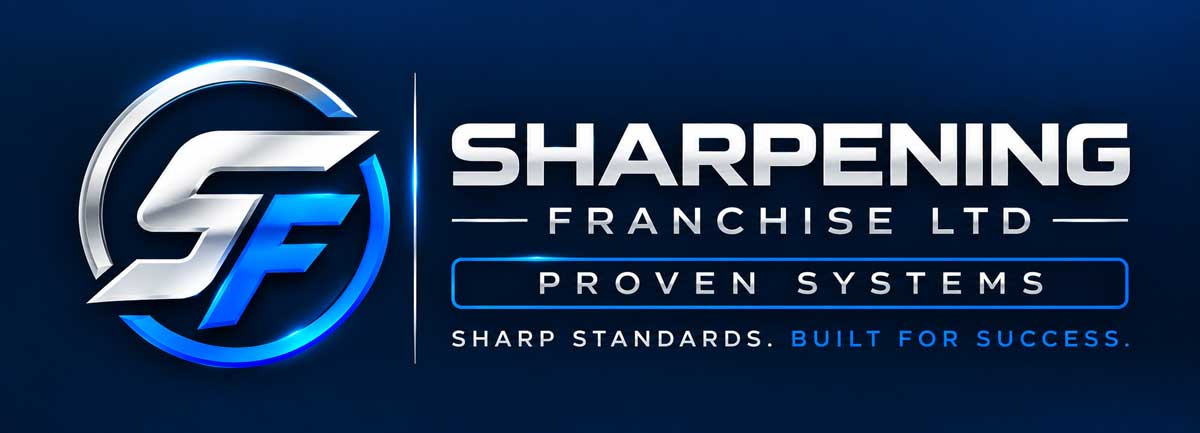 Sharpening Franchise Ltd