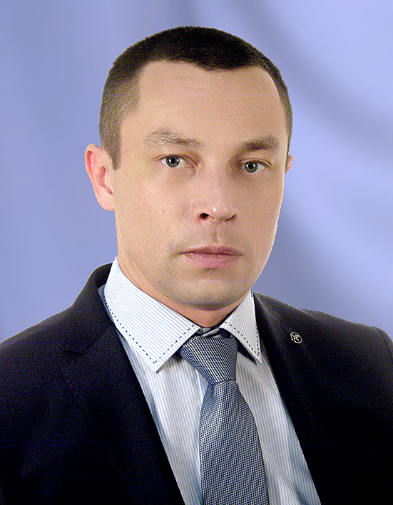 Egor Vladimirov